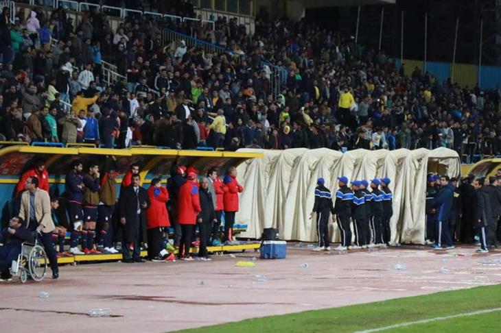 جماهير الإسماعيلي جماهير الإسماعيلي